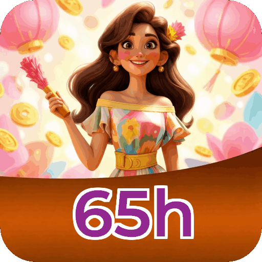 Promoções e bônus exclusivos da 65h