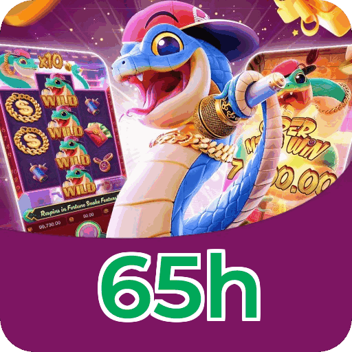 Siga a 65h no Facebook