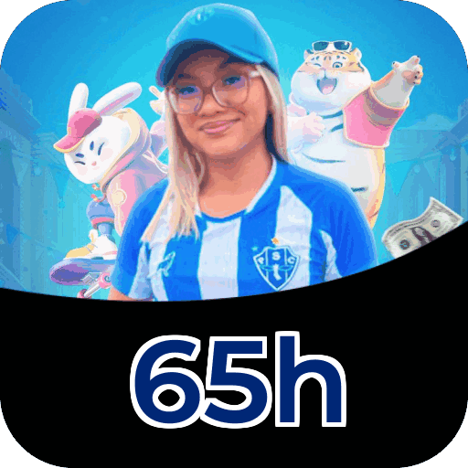 Canal Telegram oficial 65h mostrando bônus exclusivos códigos promocionais sinais apostas suporte grupos VIP