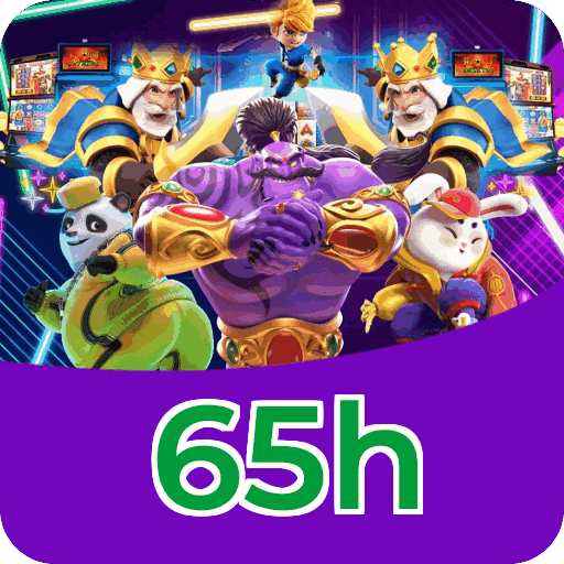 Bônus de boas-vindas 65h